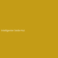 Intelligenter Seide-Hut